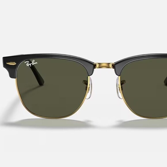 Classic Rayban CLUBMASTER main image 6